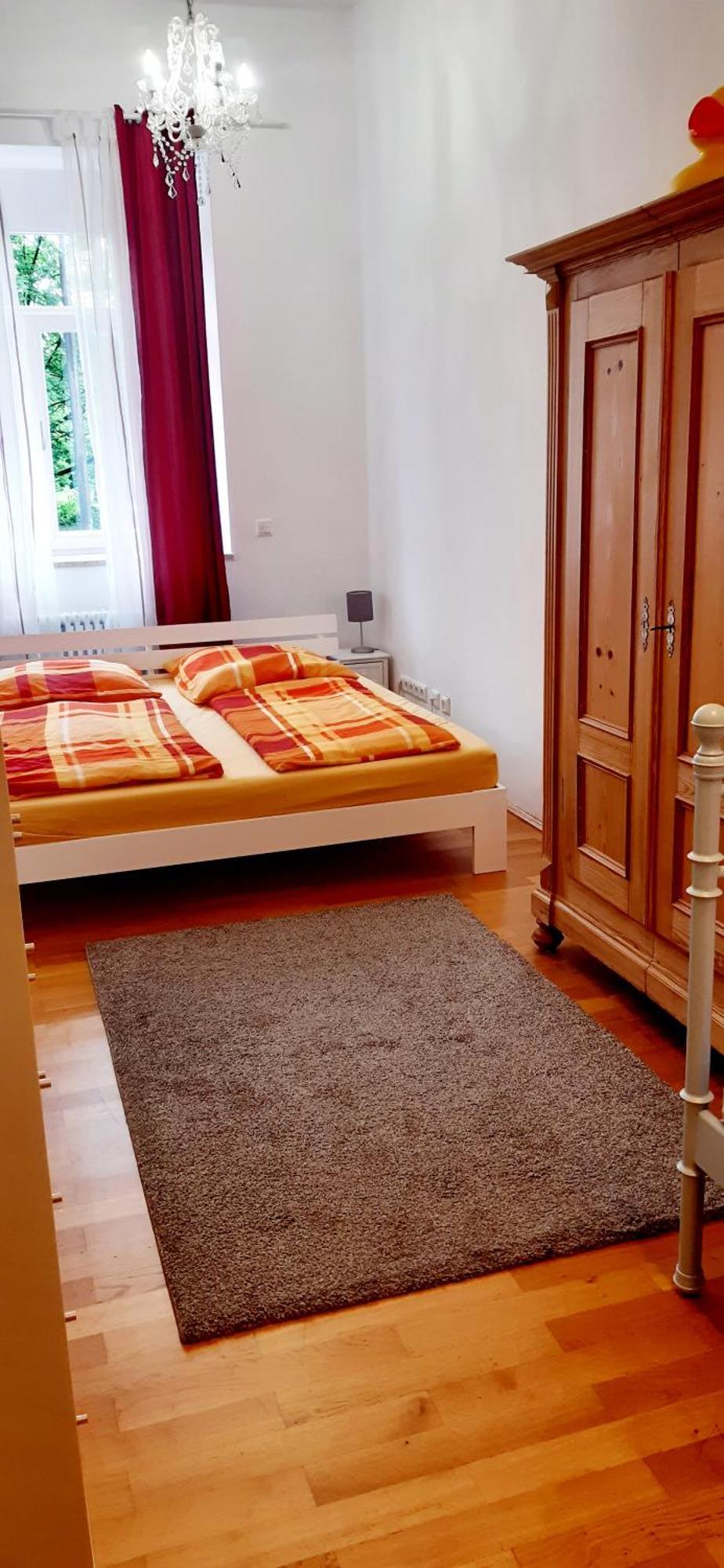 Tillyhome * Nürnberg