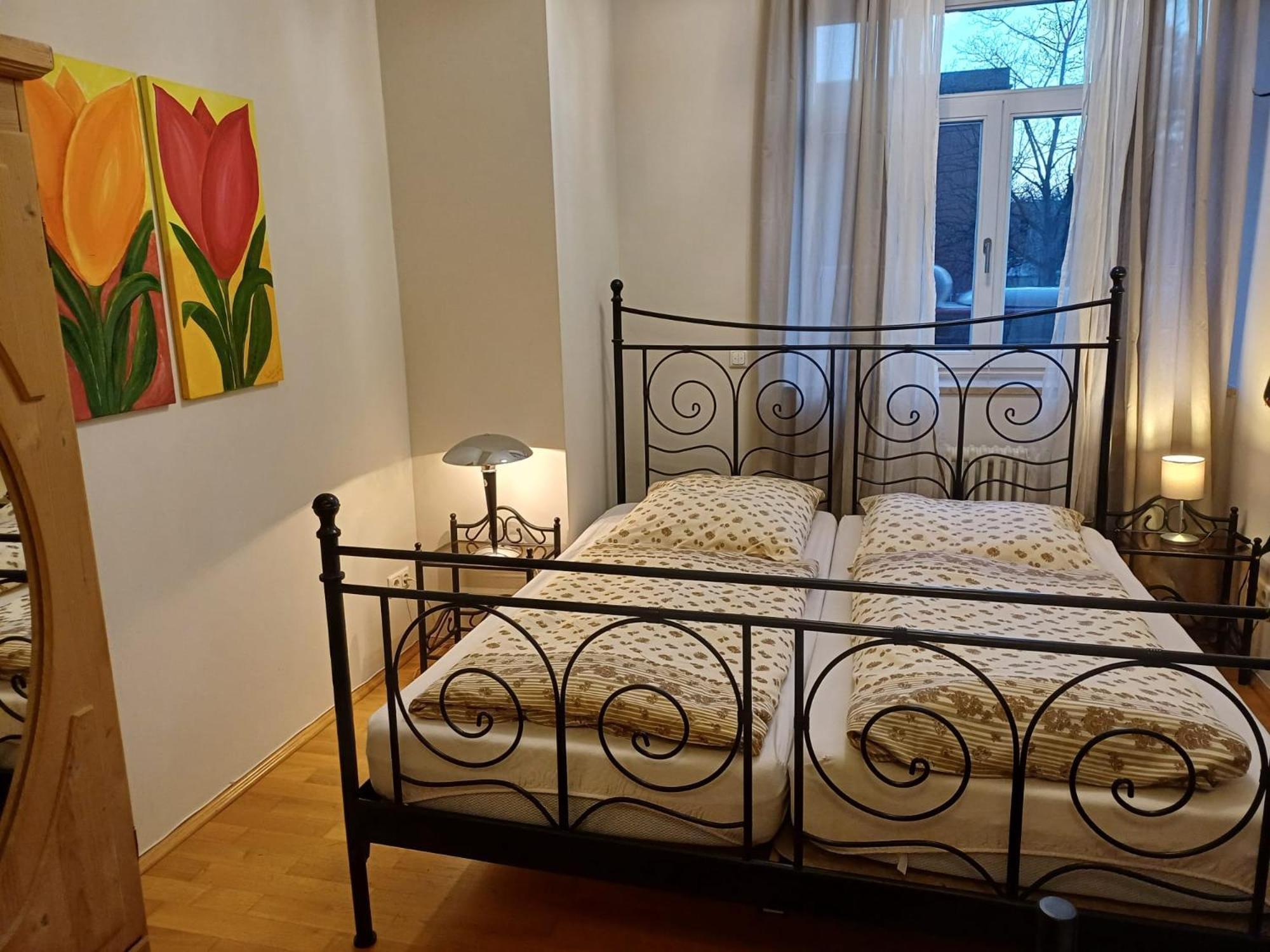 Tillyhome Nürnberg
