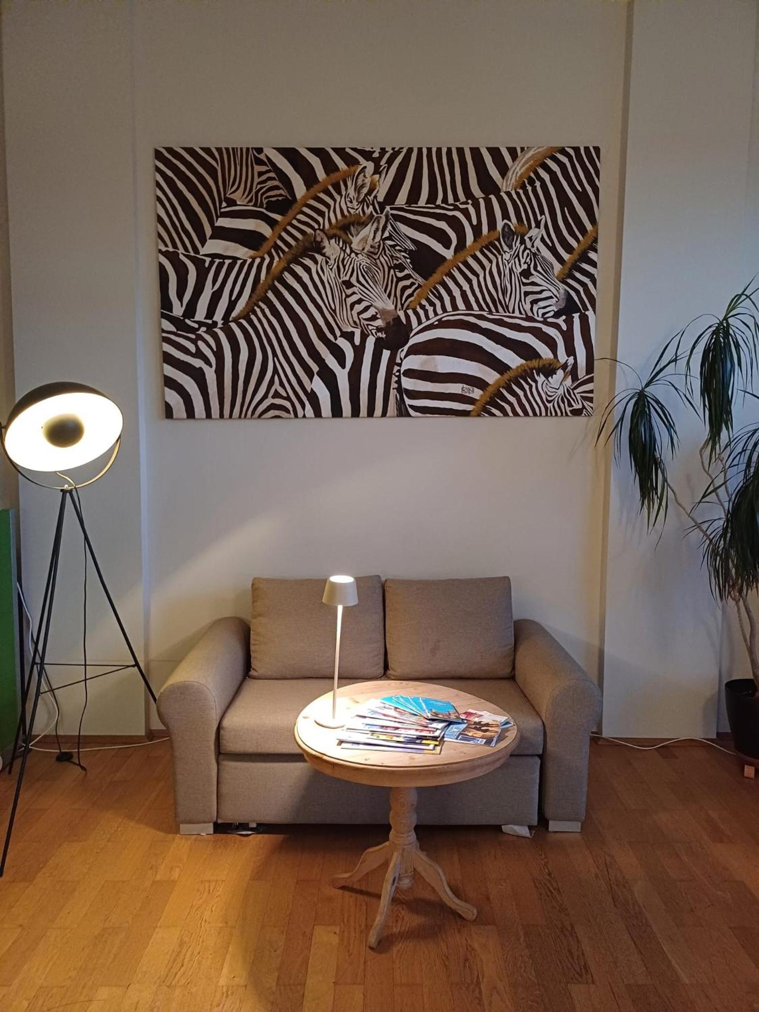 Tillyhome Nürnberg