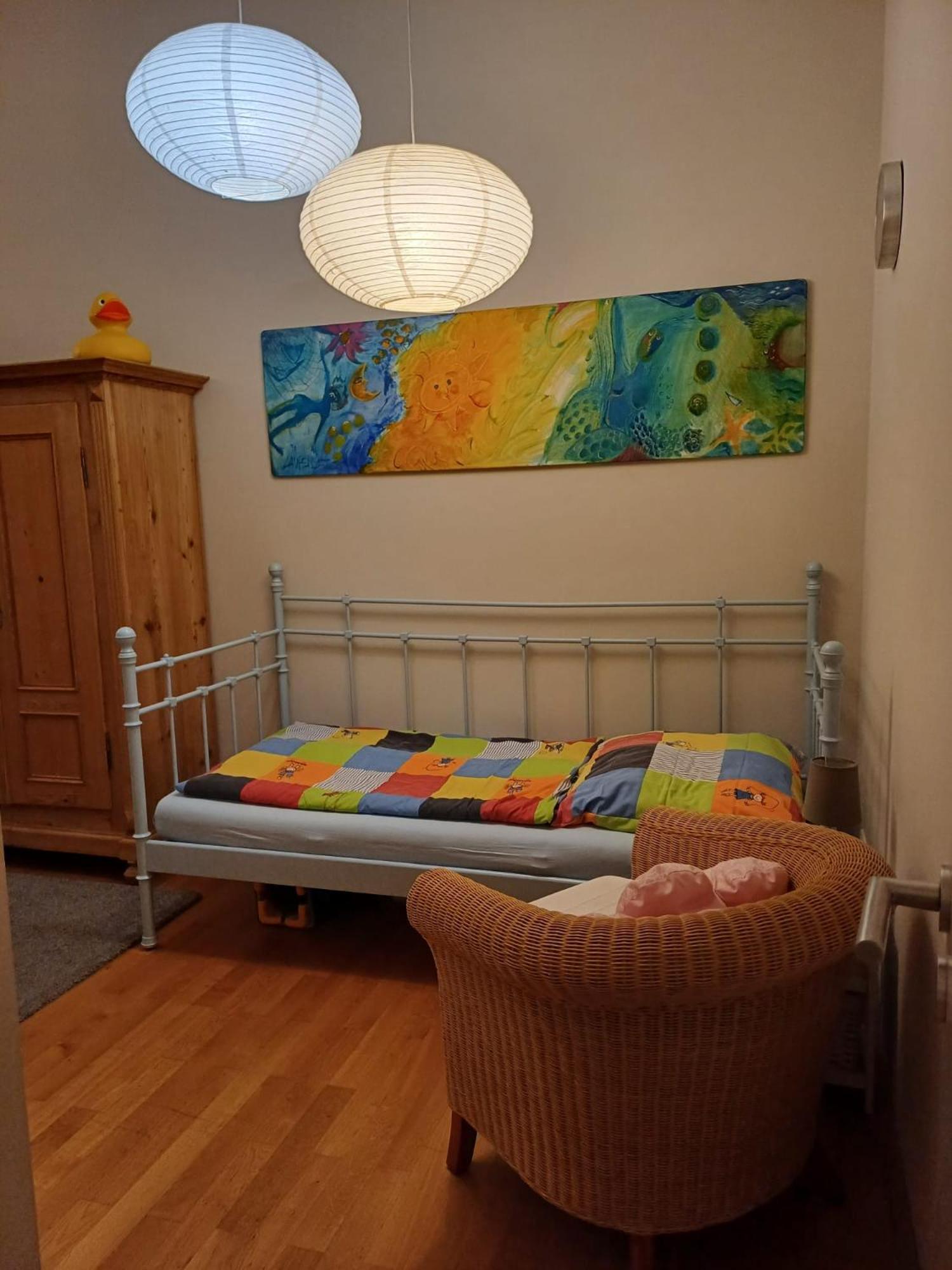 Tillyhome * Nürnberg