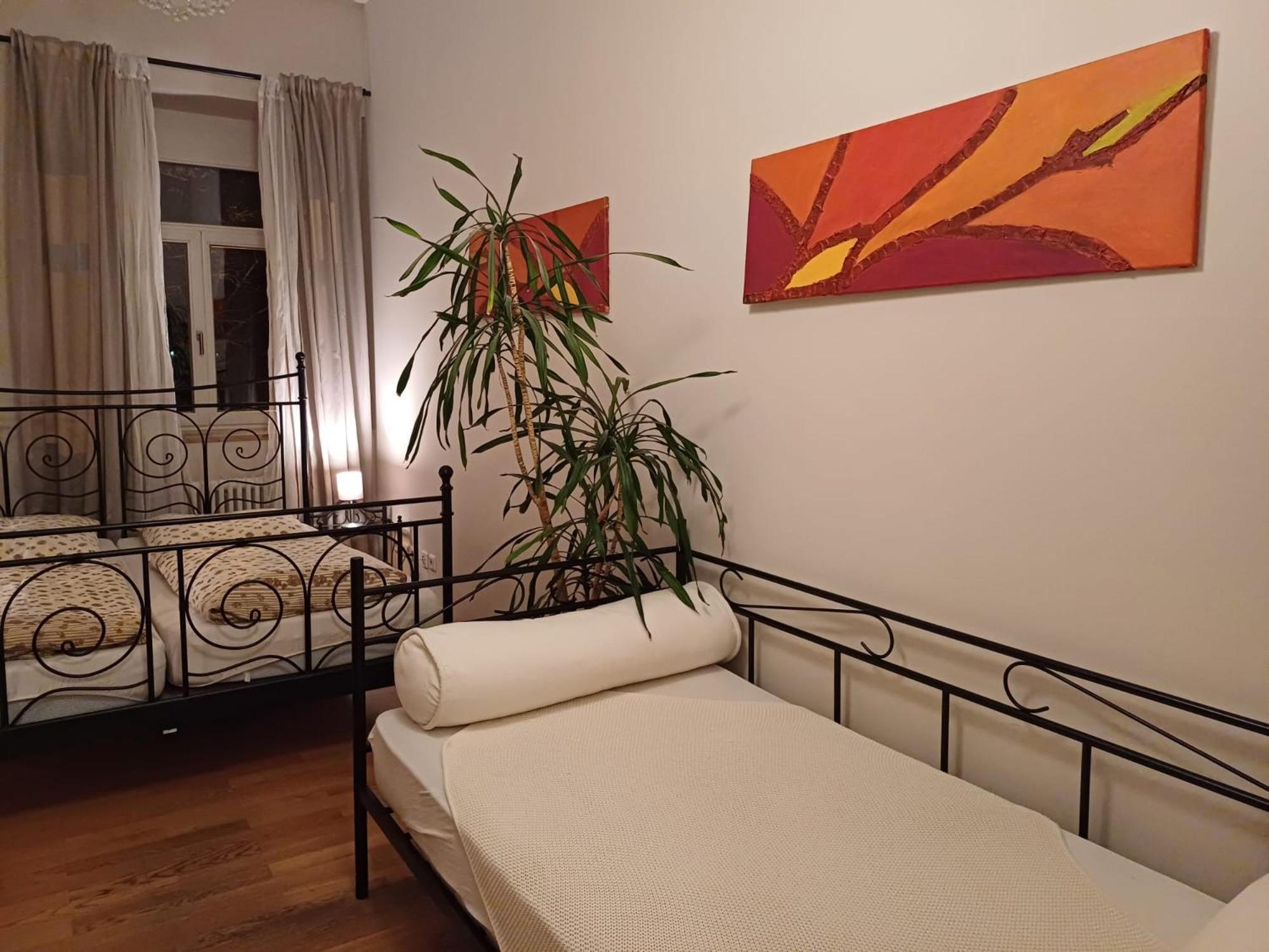 Tillyhome Nürnberg