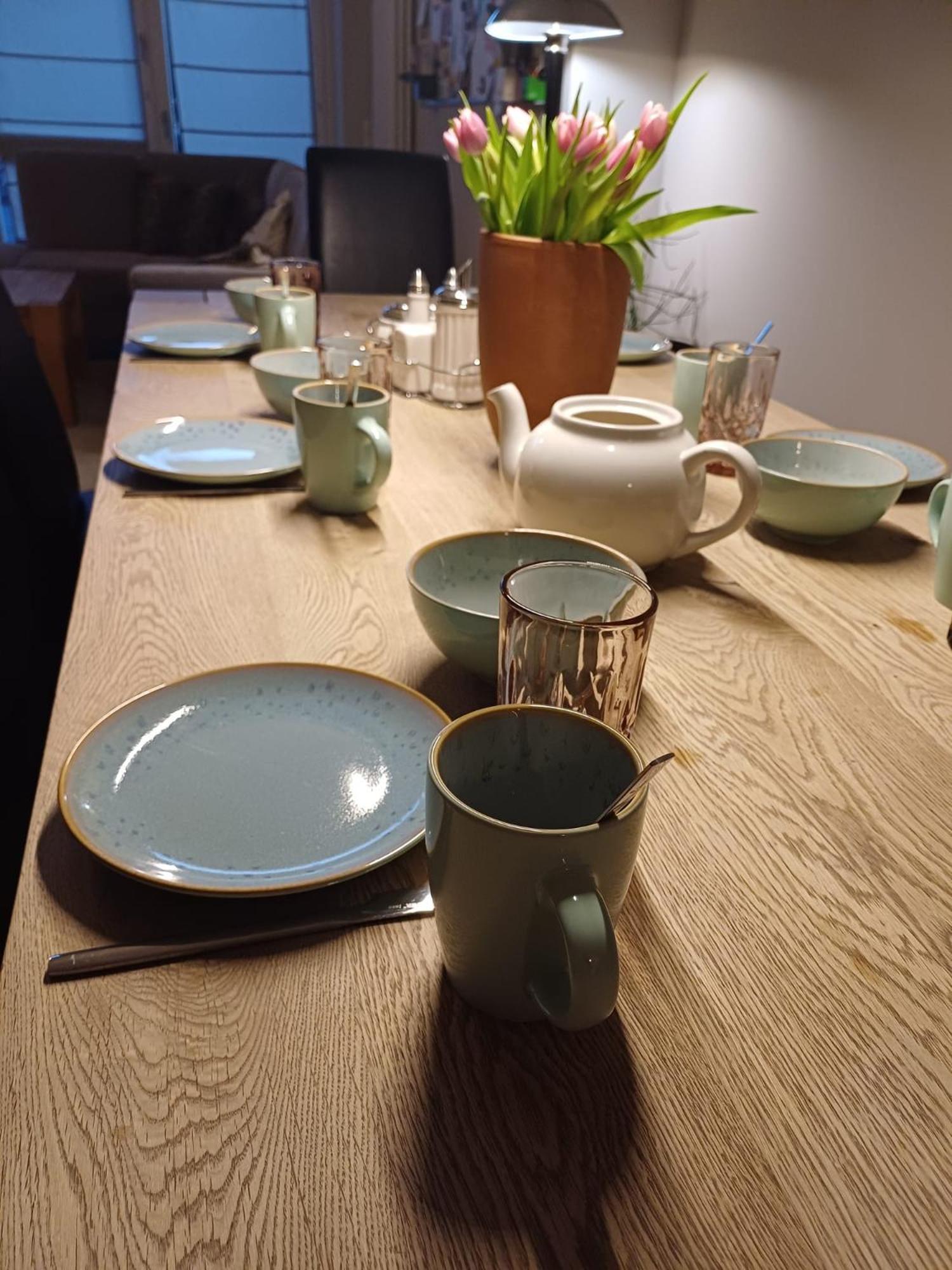 Tillyhome * Nürnberg