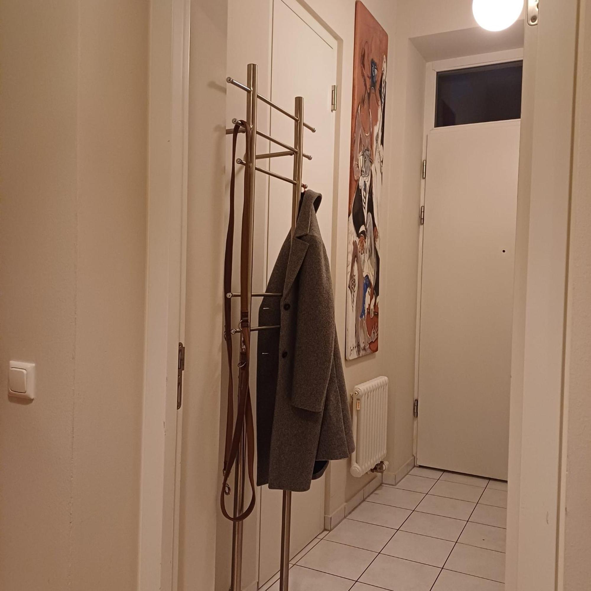 Apartment Tillyhome Nürnberg