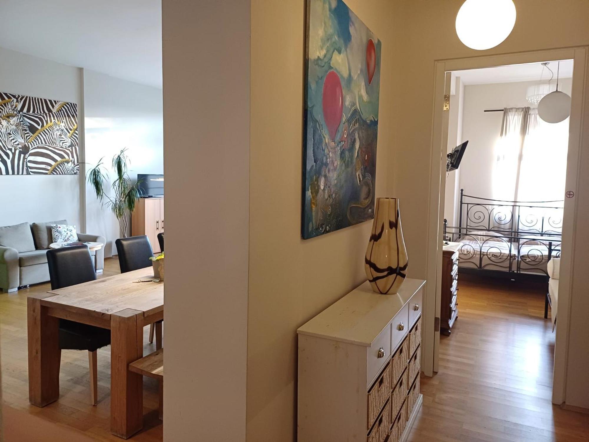 Tillyhome Nürnberg
