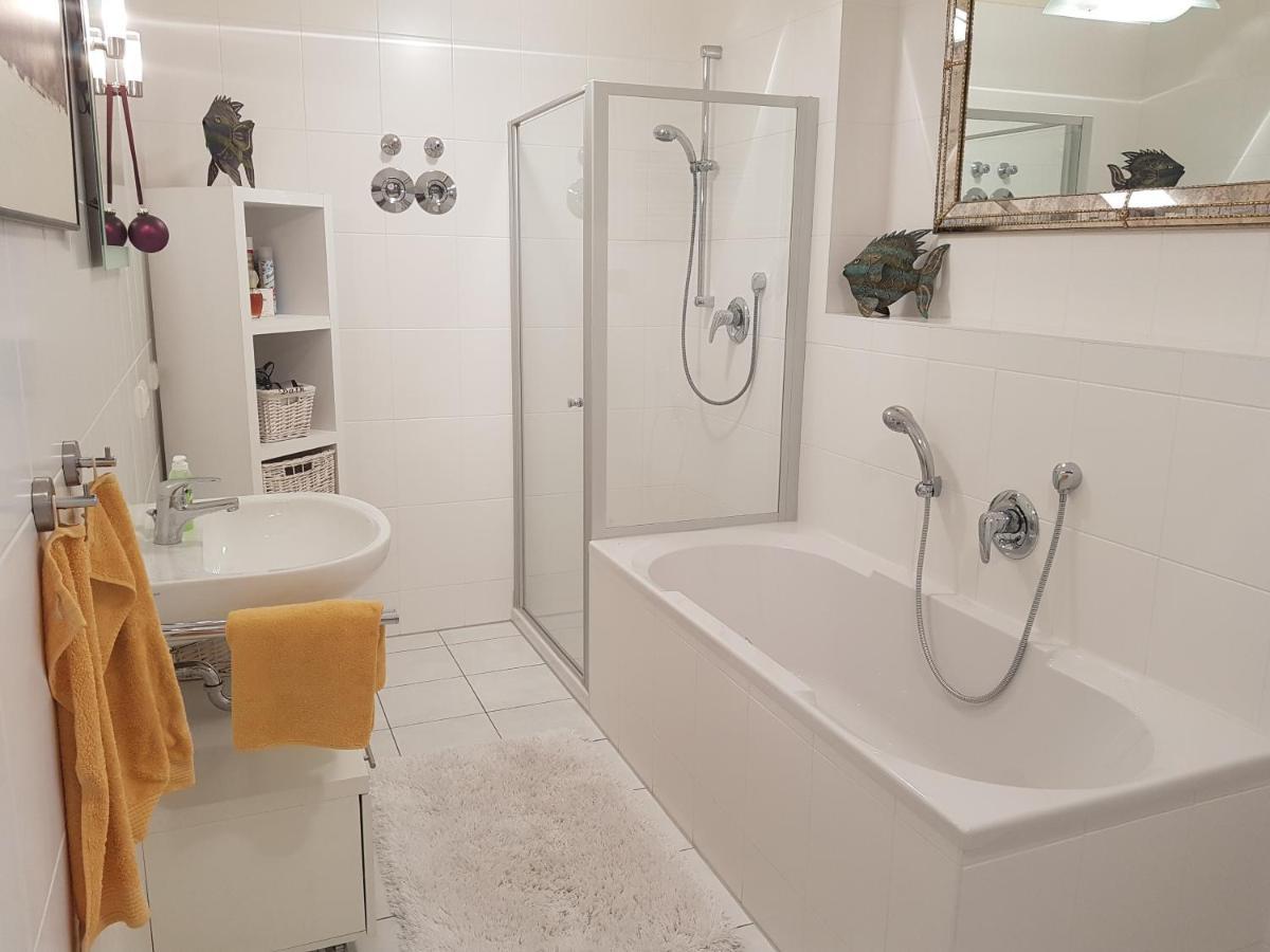 Tillyhome Apartment Nürnberg